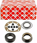 Комплект подшипника ступицы колеса MERCEDES-BENZ 207-310